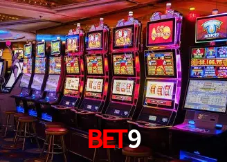 Seasonal Promotions bet9