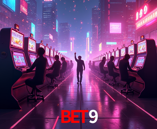 Apostas Esportivas na bet9: Um Guia Completo