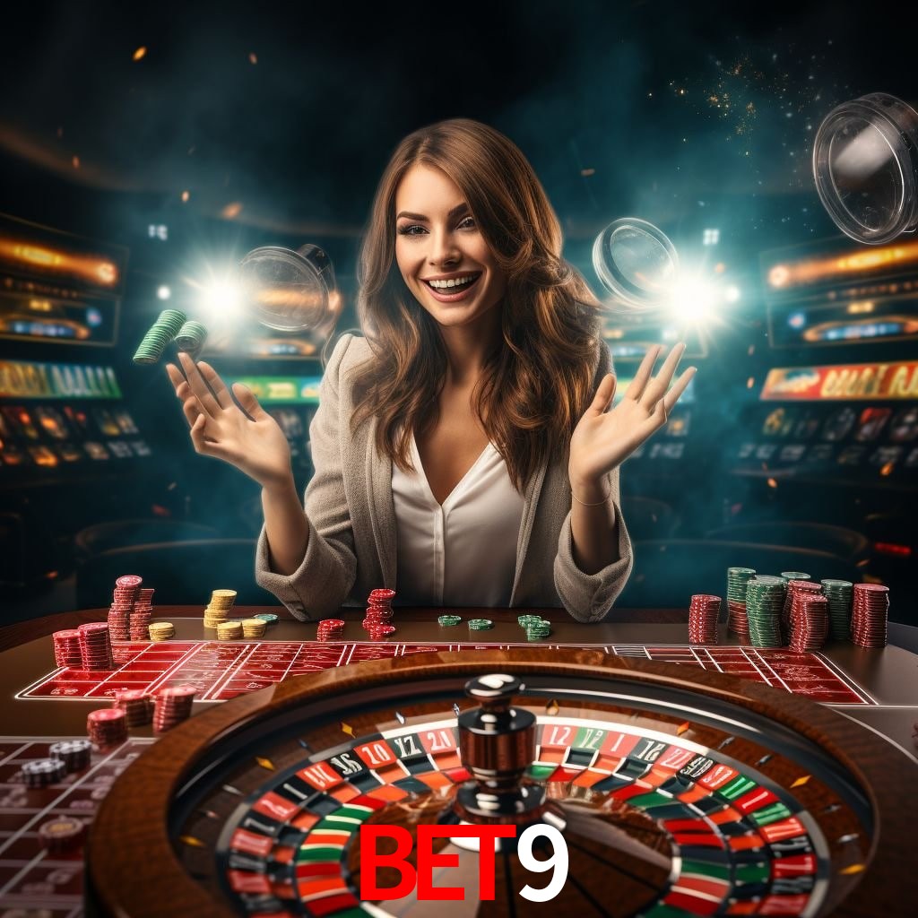 bet9: Jogue Crash e Experimente Alta Recompensa Instantânea