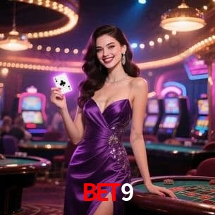 A Experiência Imersiva dos Cassinos Ao Vivo no bet9