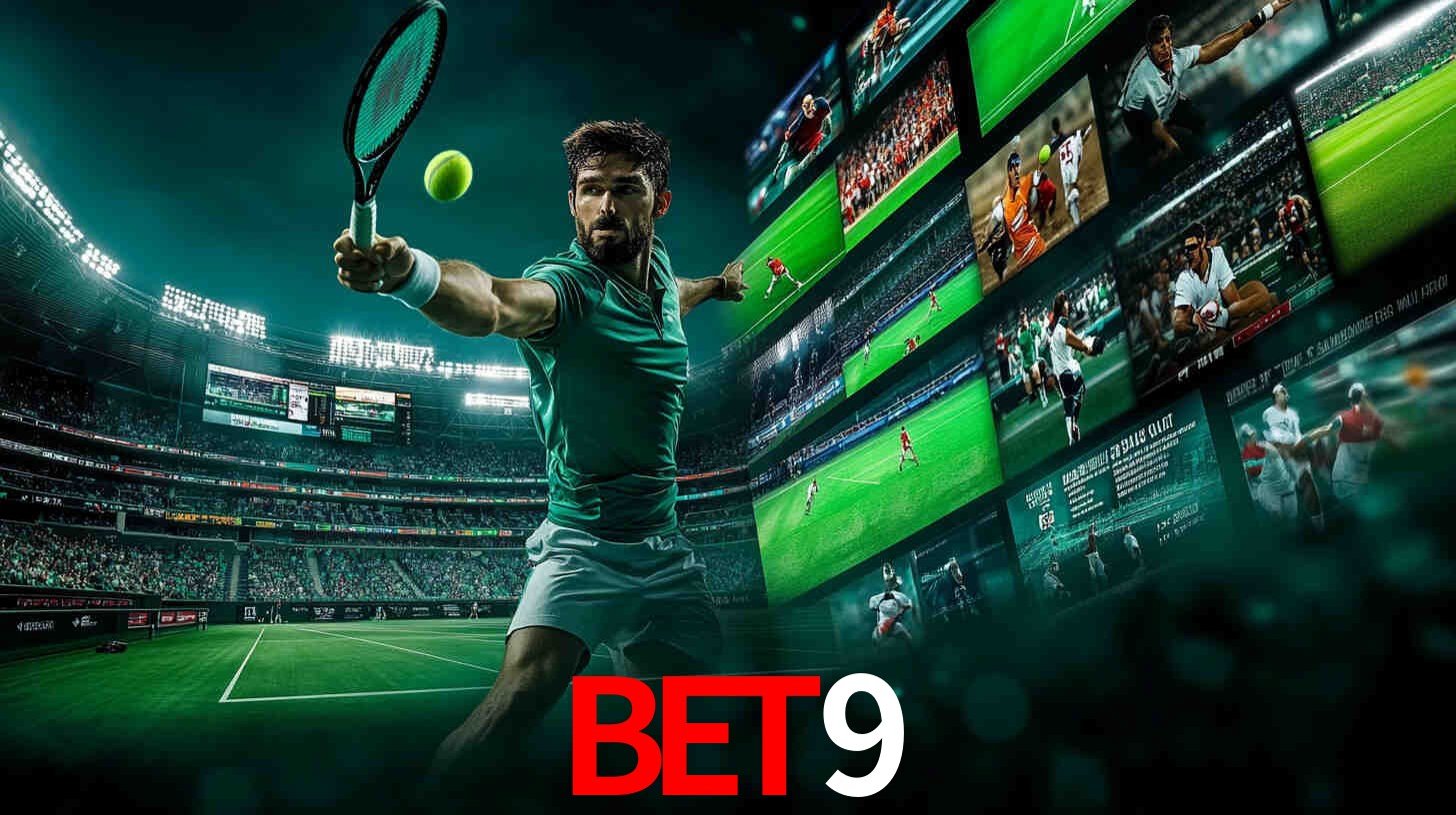 Casino VIP bet9
