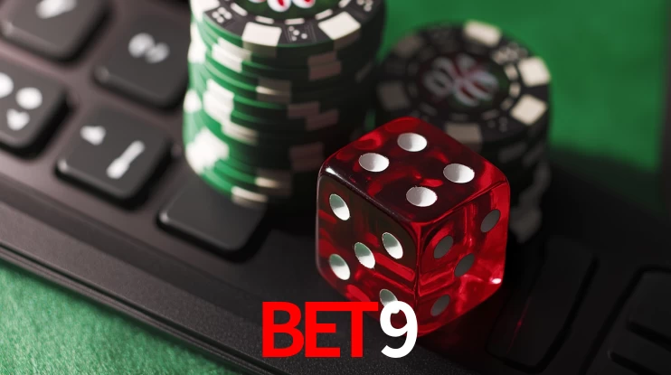 Bonus Features bet9