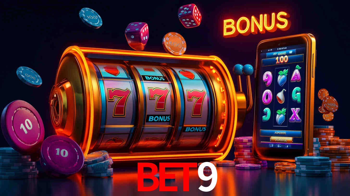 Apostas de Tênis bet9