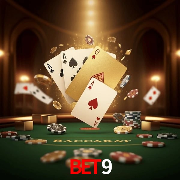 Programa VIP bet9