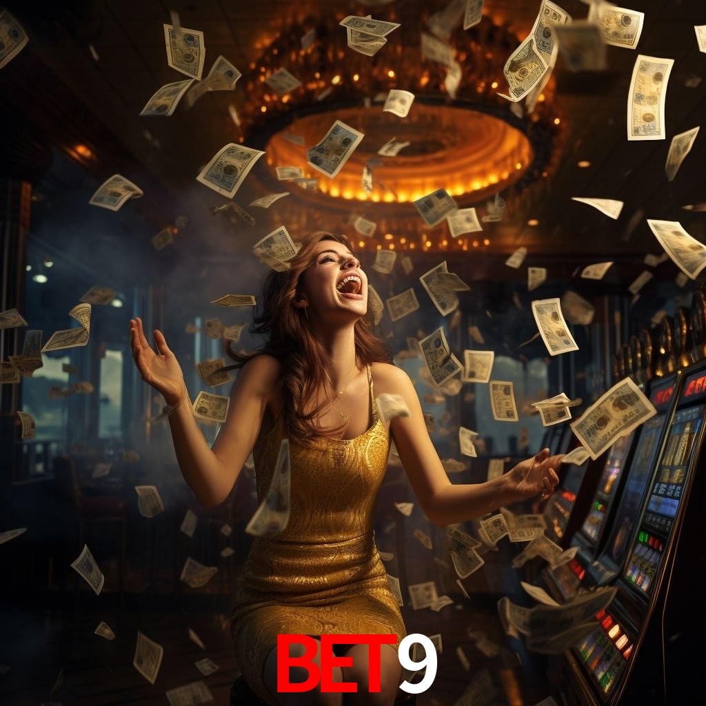 Daily Bonuses bet9