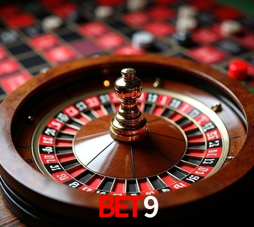 Descubra a Essência do bet9: Nossa História e Compromissos