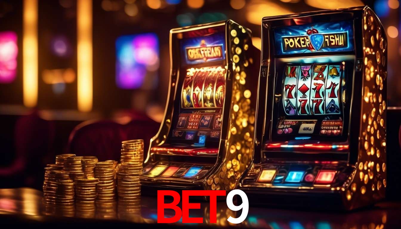 Cadastro Rápido bet9