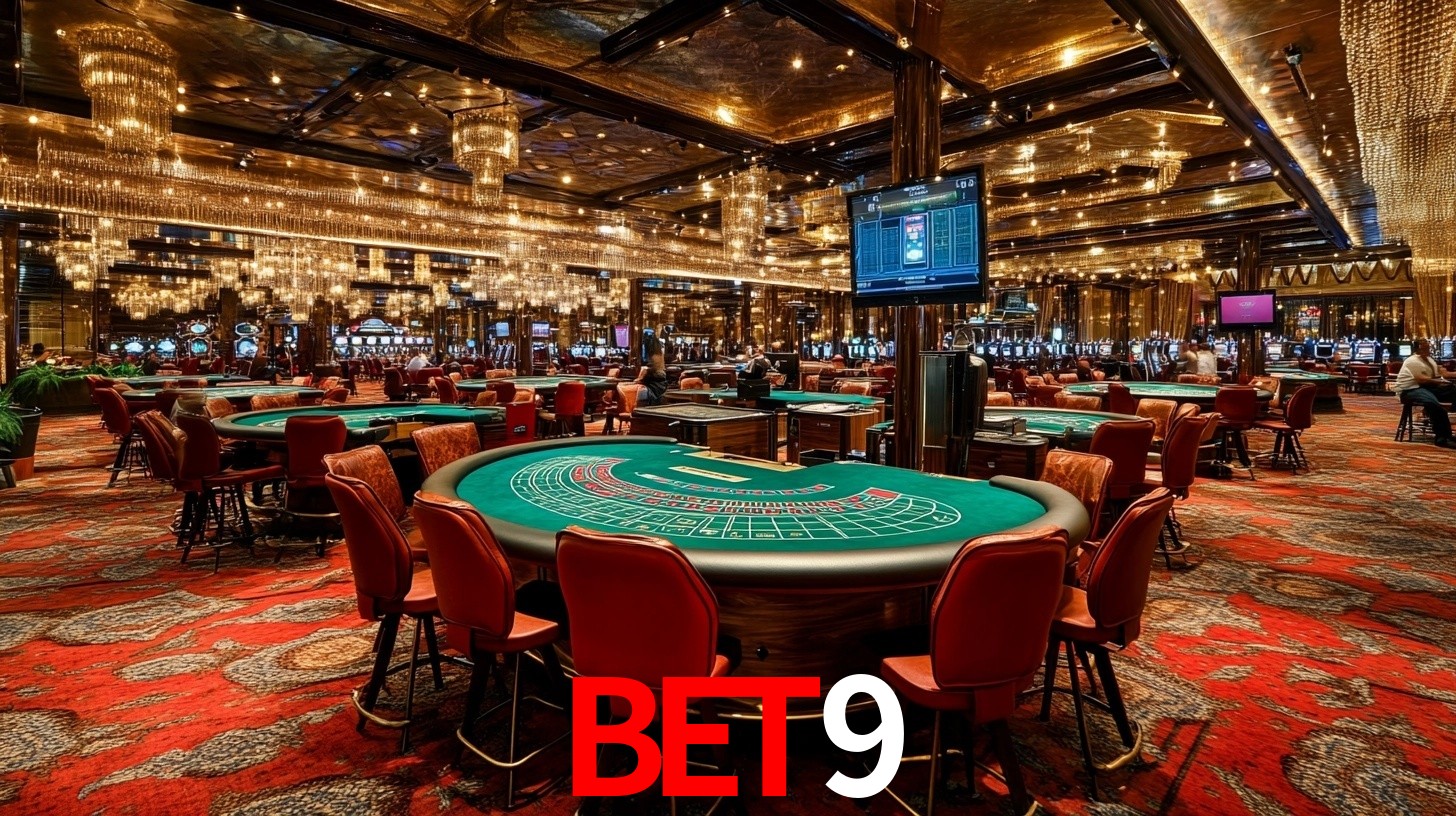bet9 login