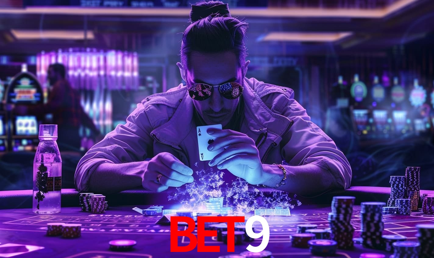 Welcome Bonus bet9