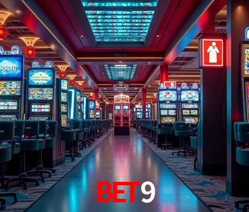 Login Seguro bet9
