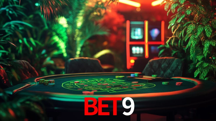Premium Interface bet9
