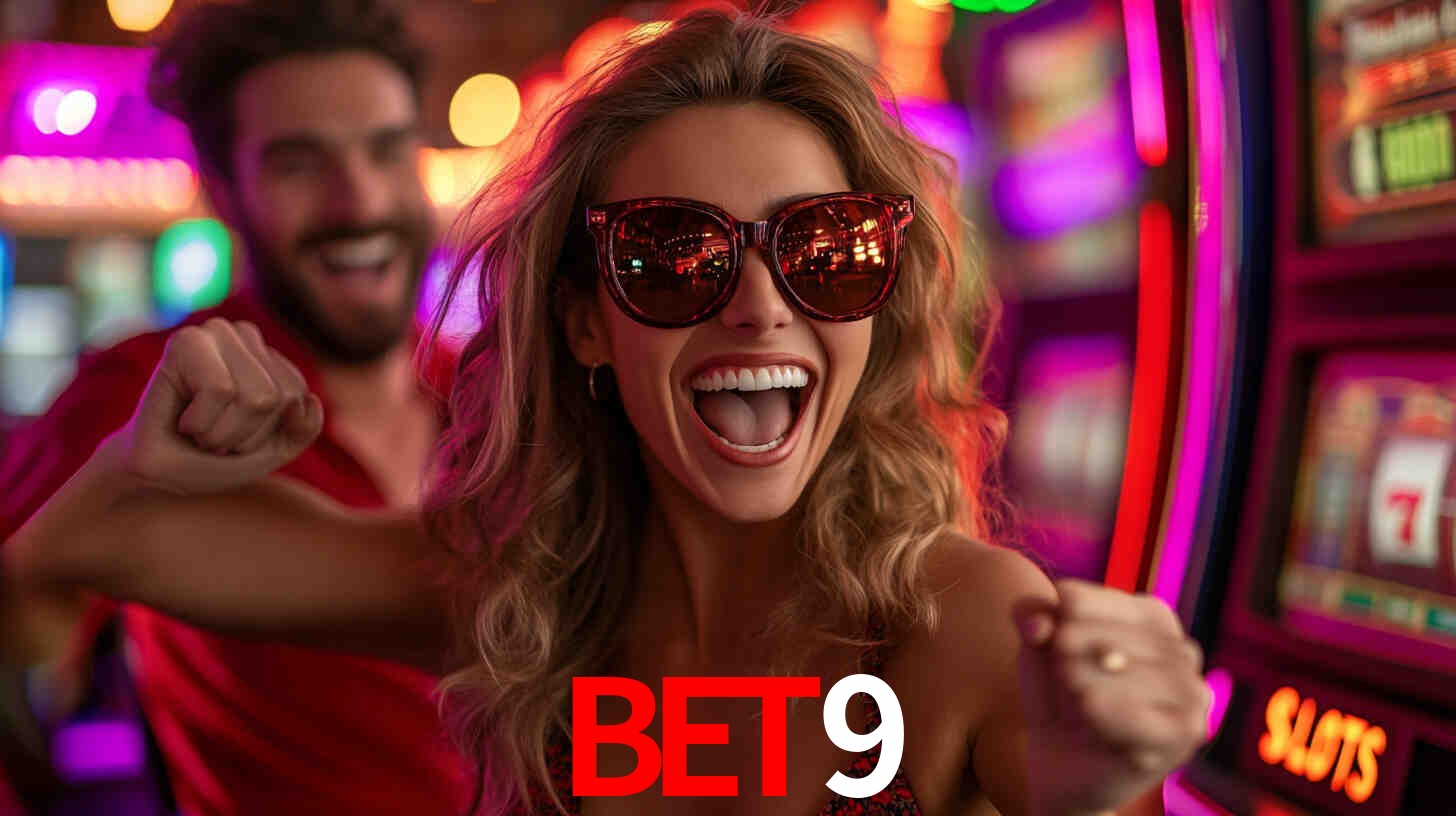 Apostas de Futebol bet9