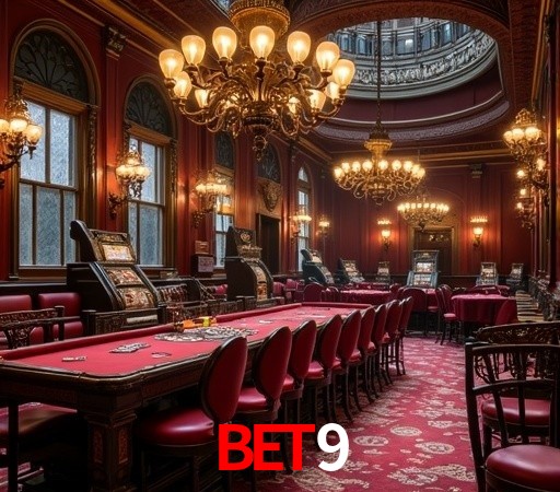 Explorando a Categoria de Eventos em Apostas na bet9