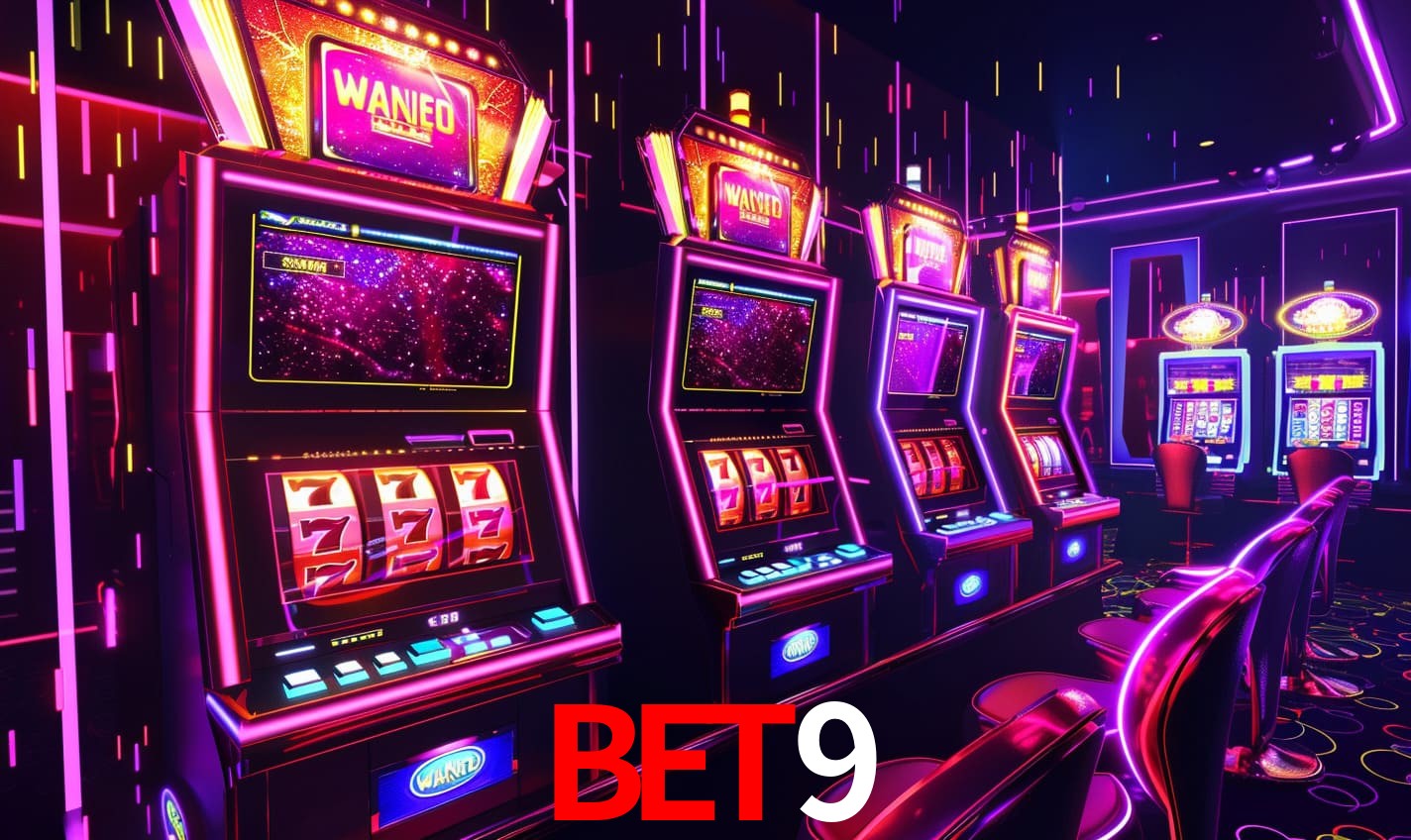 Recursos de Bônus bet9