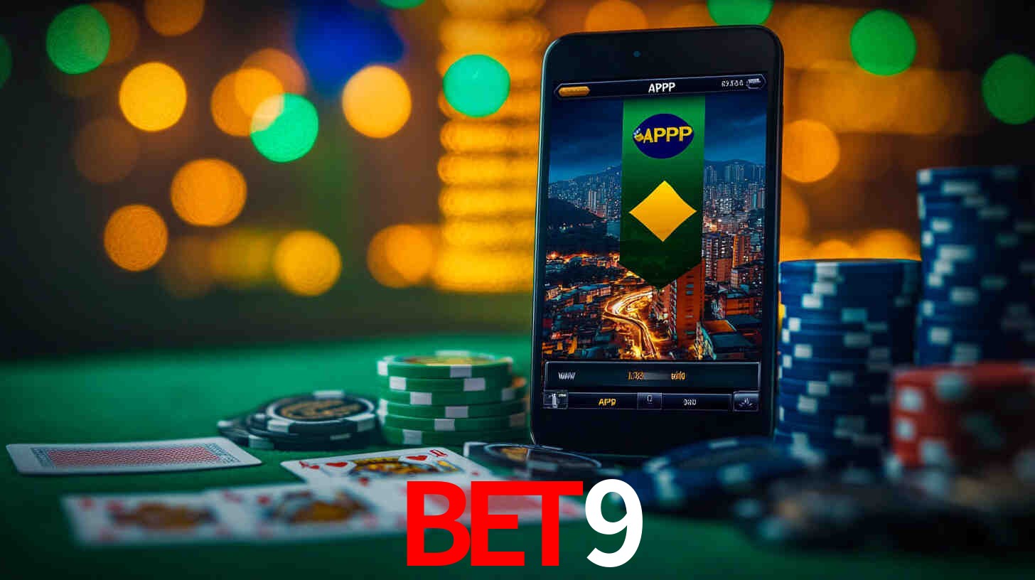 Estatísticas Esportivas bet9