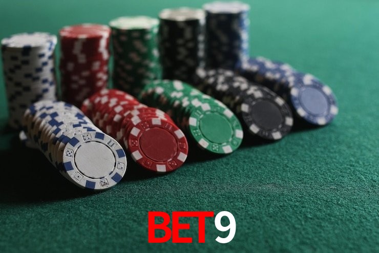 Football Betting bet9