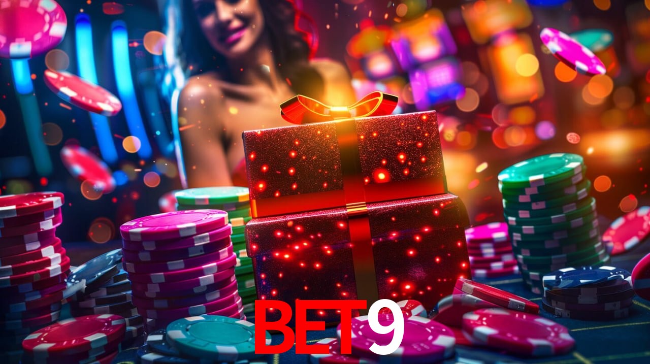 Sistemas de Segurança bet9