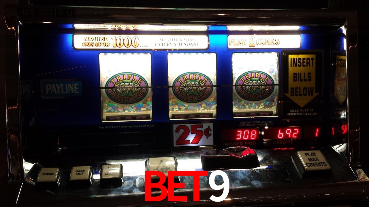Roulette Table bet9