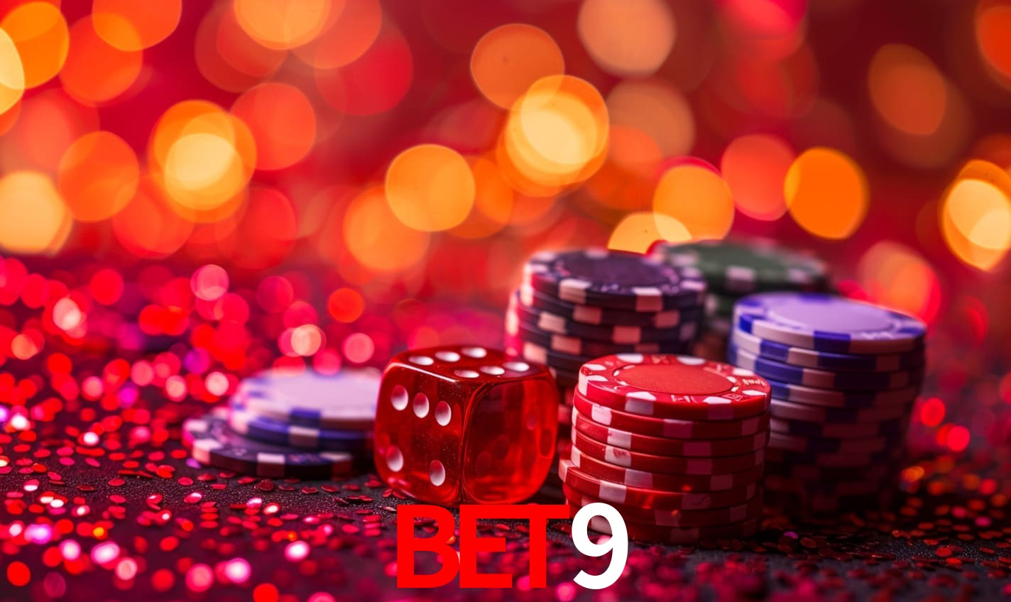 Diretório de Jogos bet9