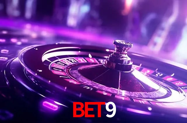 Desvendando o Mundo dos Jogos Virtuais na bet9